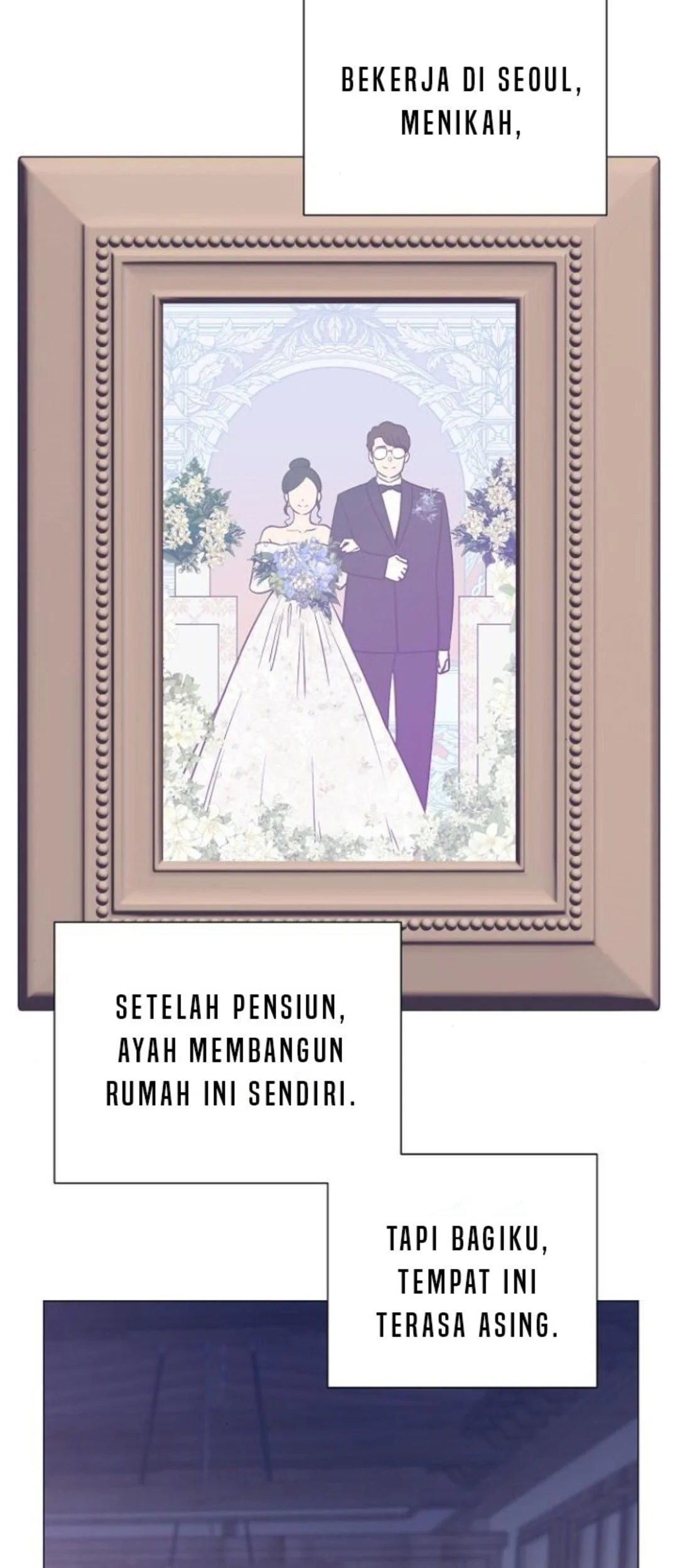 I Became a Genius Salesman Chapter 51 Gambar 24