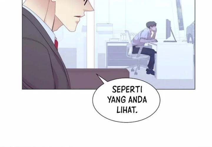 I Became a Genius Salesman Chapter 62 Gambar 17