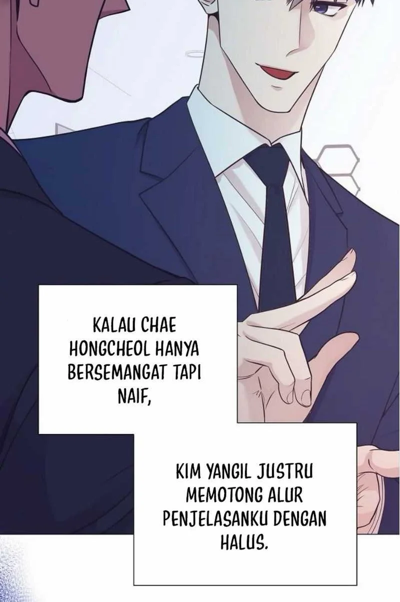I Became a Genius Salesman Chapter 70 Gambar 20