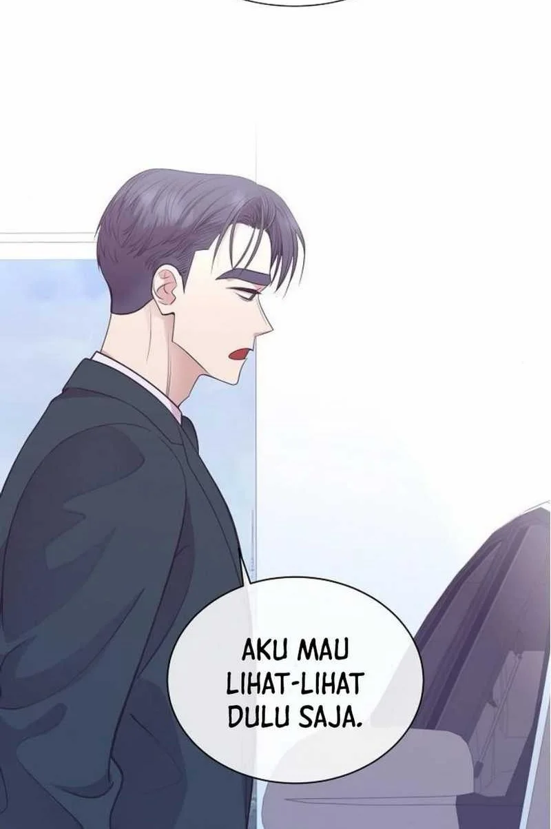I Became a Genius Salesman Chapter 70 Gambar 22