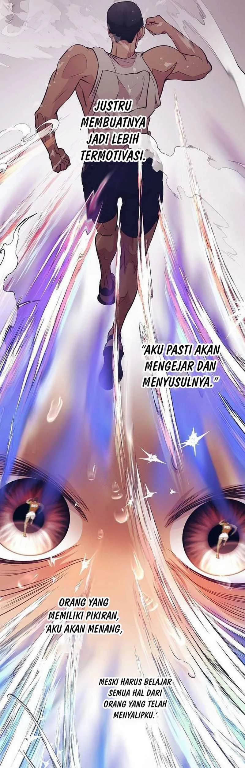 I Became a Genius Salesman Chapter 73 Gambar 23