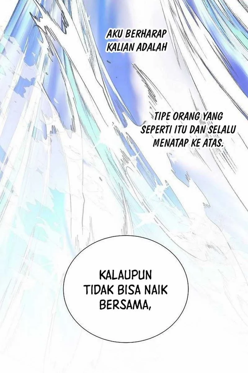 I Became a Genius Salesman Chapter 73 Gambar 24