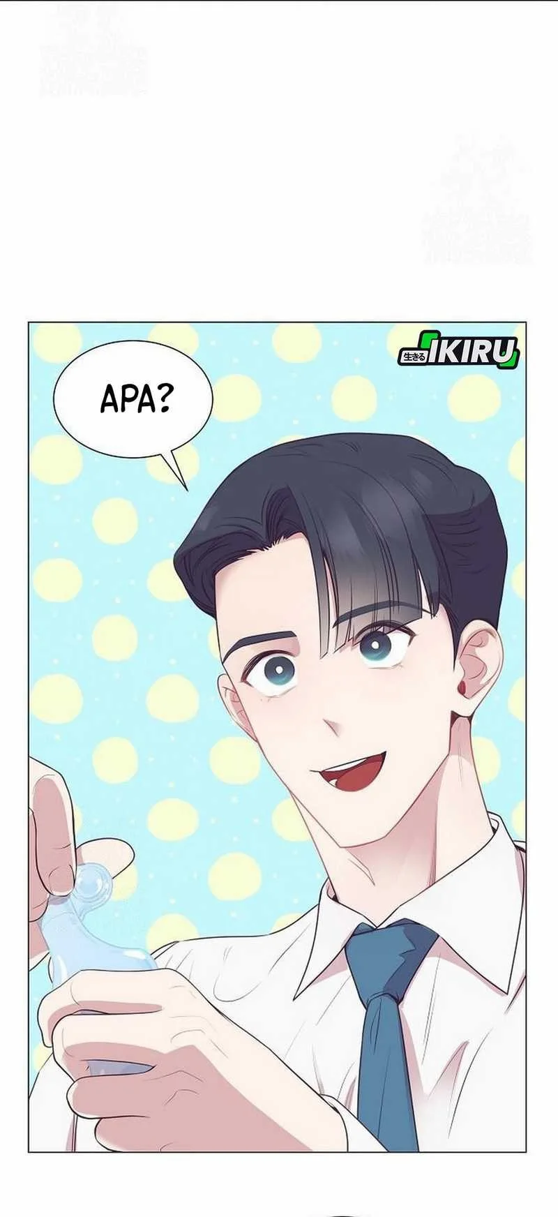 I Became a Genius Salesman Chapter 74 Gambar 22