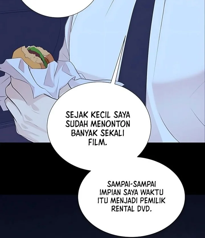 I Became a Genius Salesman Chapter 77 Gambar 22