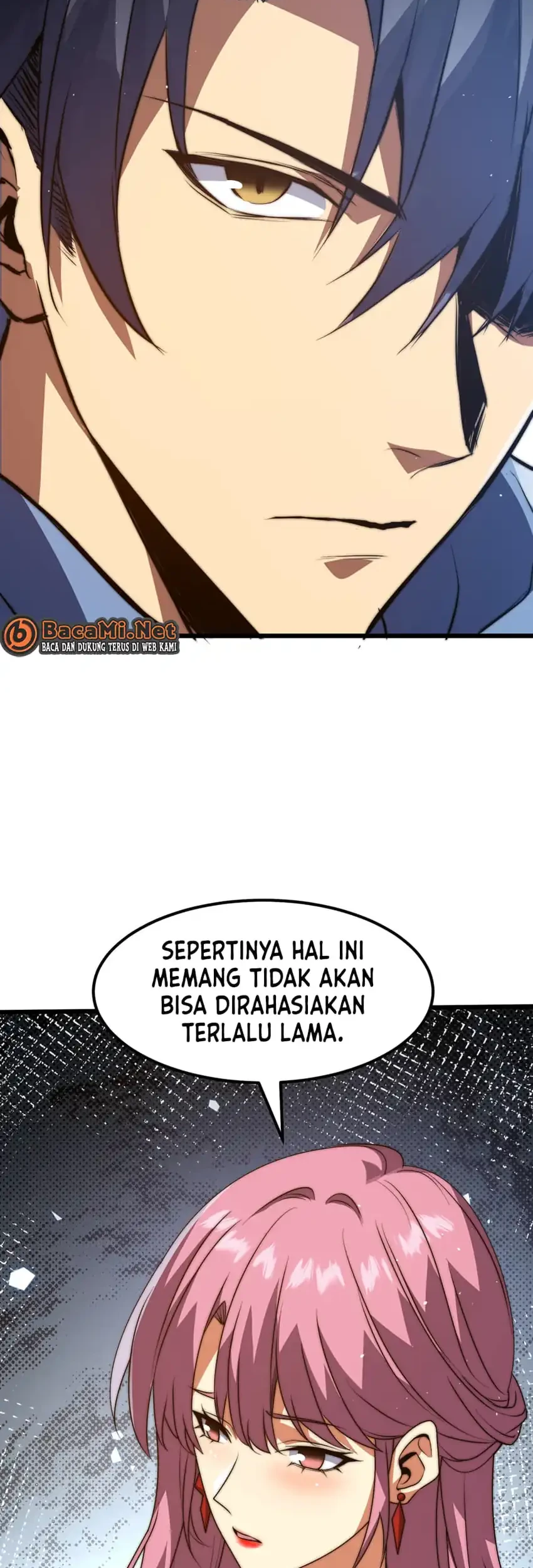 I Became a God Devouring Souls at the Crematorium Chapter 13 Gambar 15