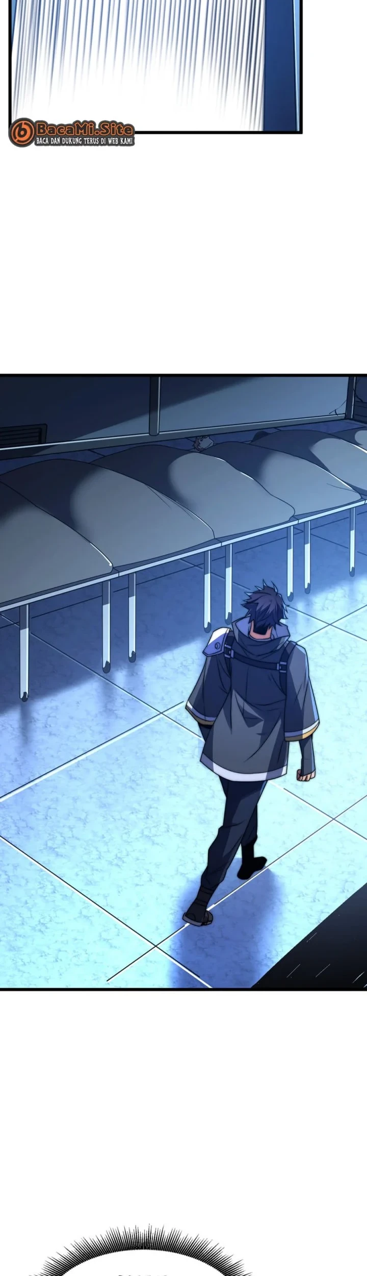 I Became a God Devouring Souls at the Crematorium Chapter 18 Gambar 15