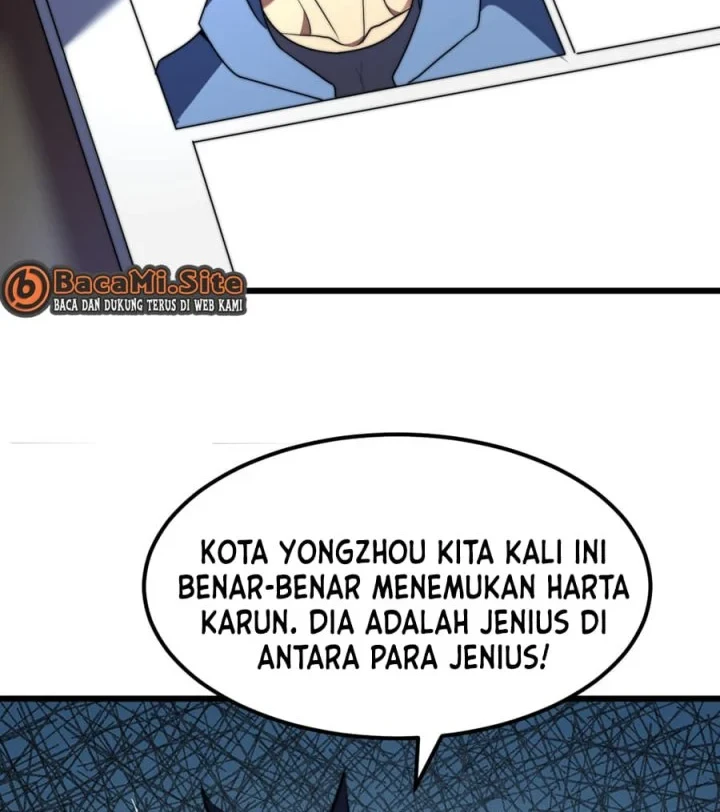 I Became a God Devouring Souls at the Crematorium Chapter 20 Gambar 17