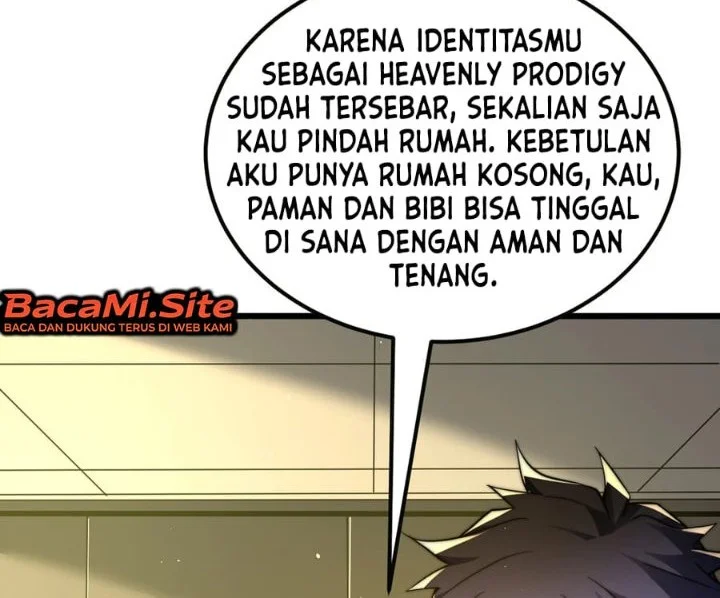 I Became a God Devouring Souls at the Crematorium Chapter 22 Gambar 17