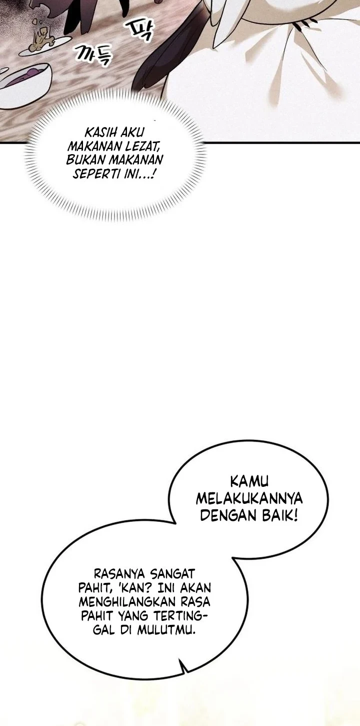 I Became a Hatchling Chapter 10 - Halaman 23