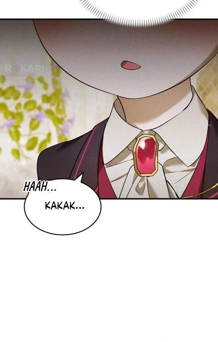 I Became a Hatchling Chapter 14 - Halaman 21