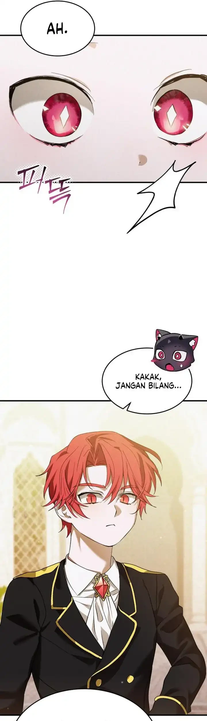 I Became a Hatchling Chapter 15 Gambar 22