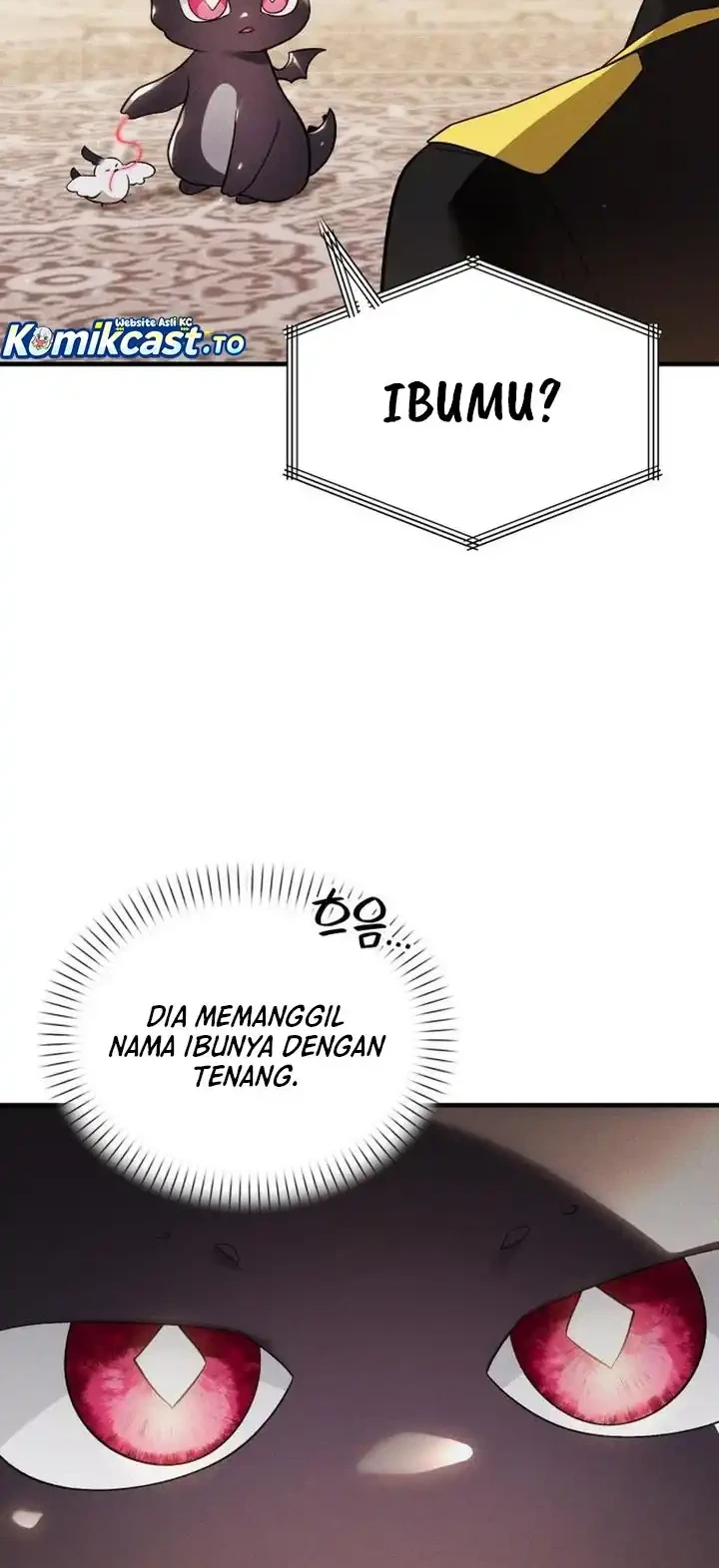 I Became a Hatchling Chapter 16 Gambar 27