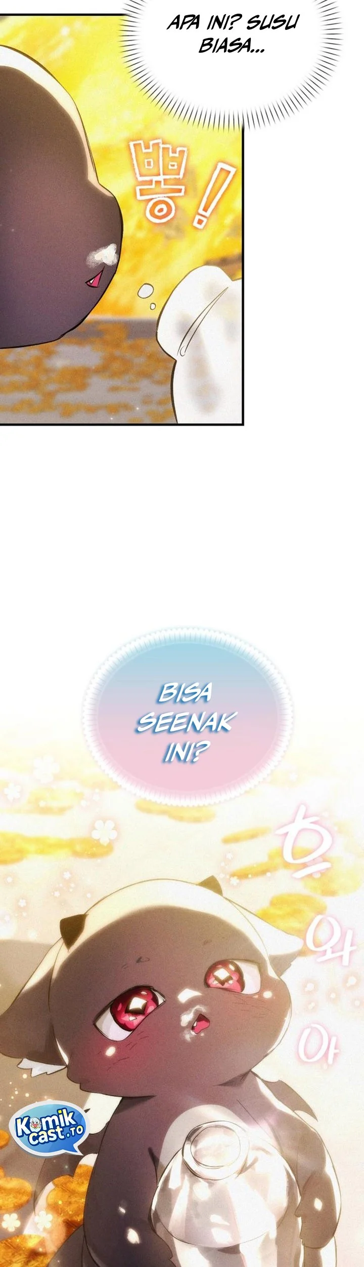I Became a Hatchling Chapter 2 - Halaman 16