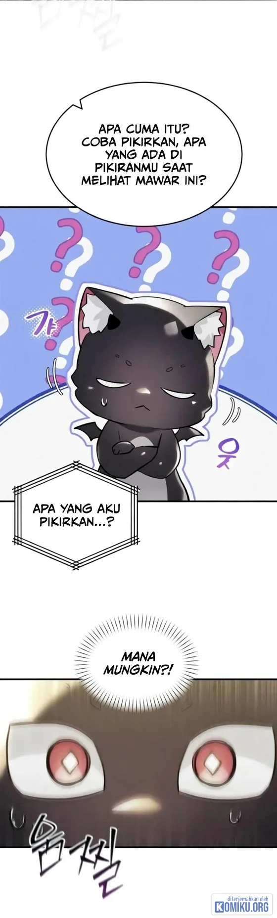 I Became a Hatchling Chapter 23 Gambar 25