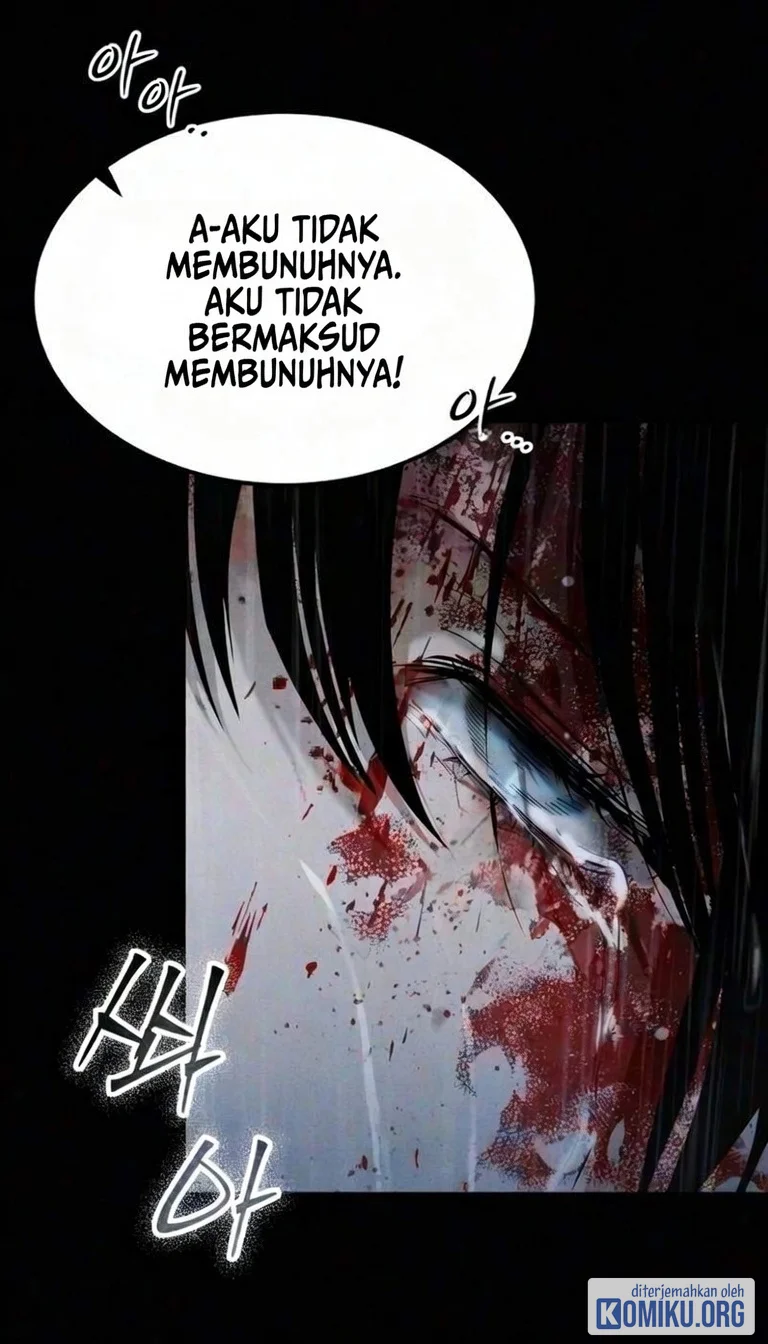 I Became a Hatchling Chapter 25 Gambar 27