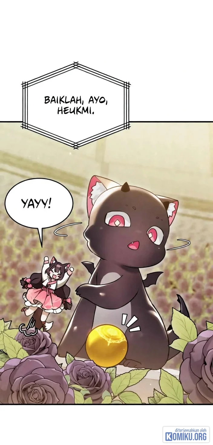I Became a Hatchling Chapter 26 Gambar 25