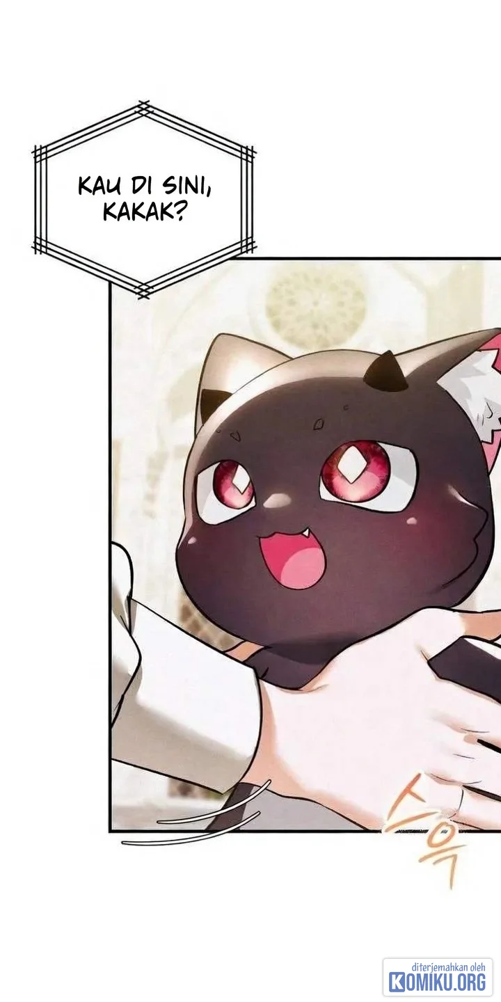 I Became a Hatchling Chapter 27 Gambar 24