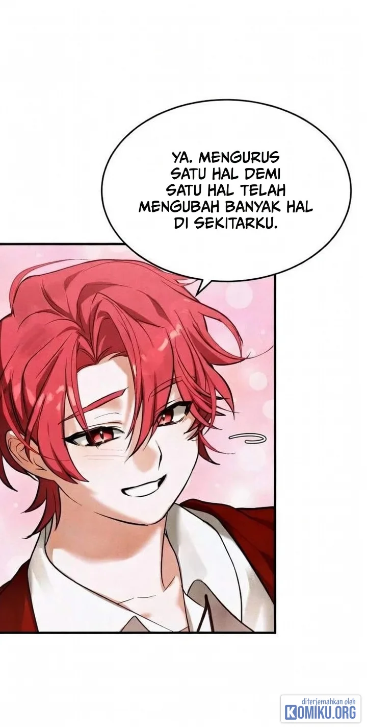 I Became a Hatchling Chapter 27 Gambar 26