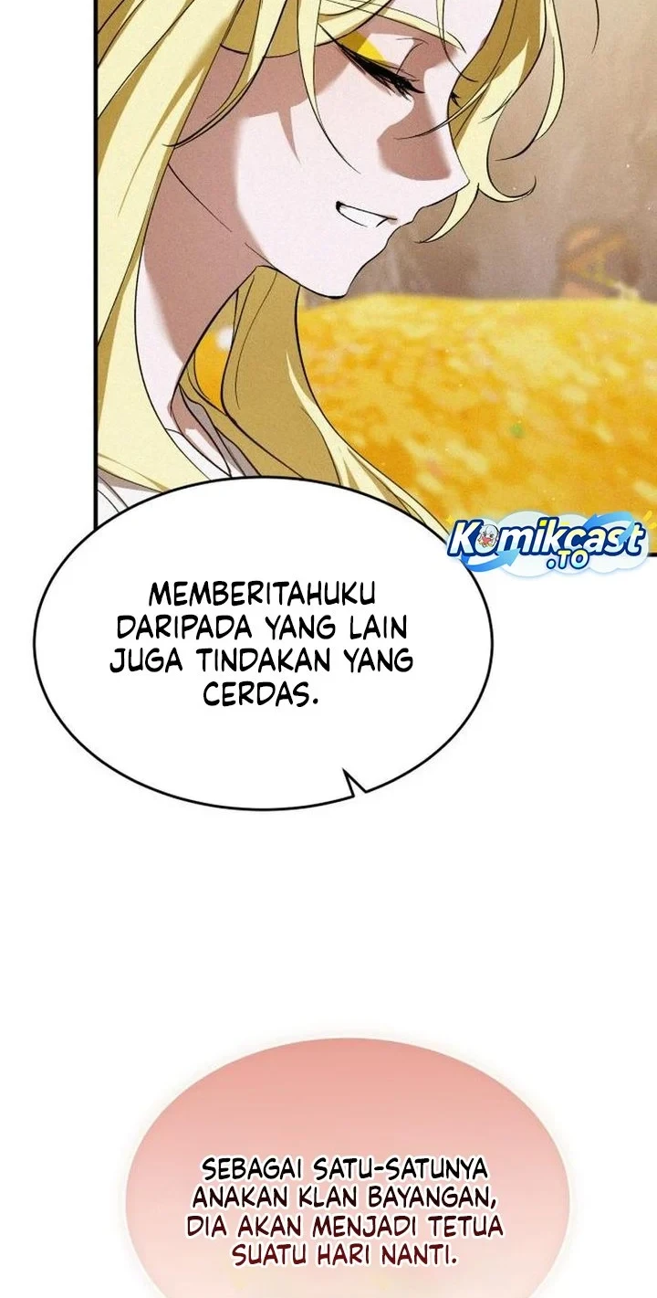 I Became a Hatchling Chapter 8 - Halaman 23