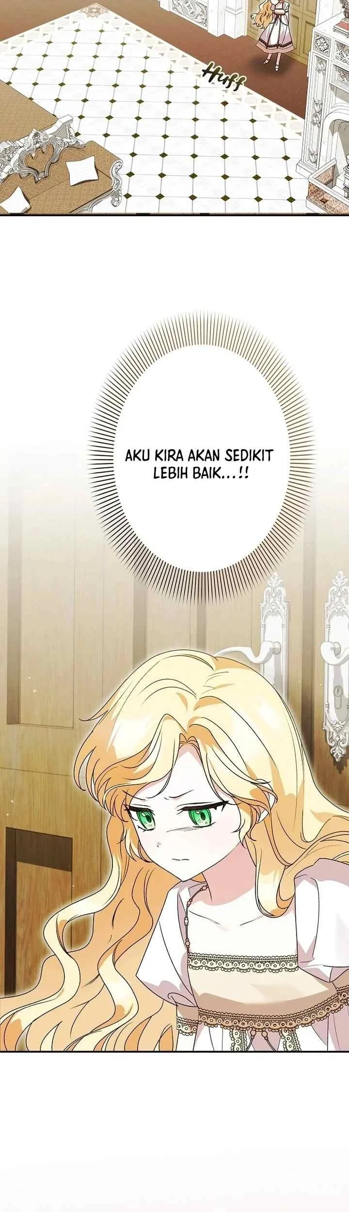 I Became a Human's Daughter Chapter 1 Gambar 23