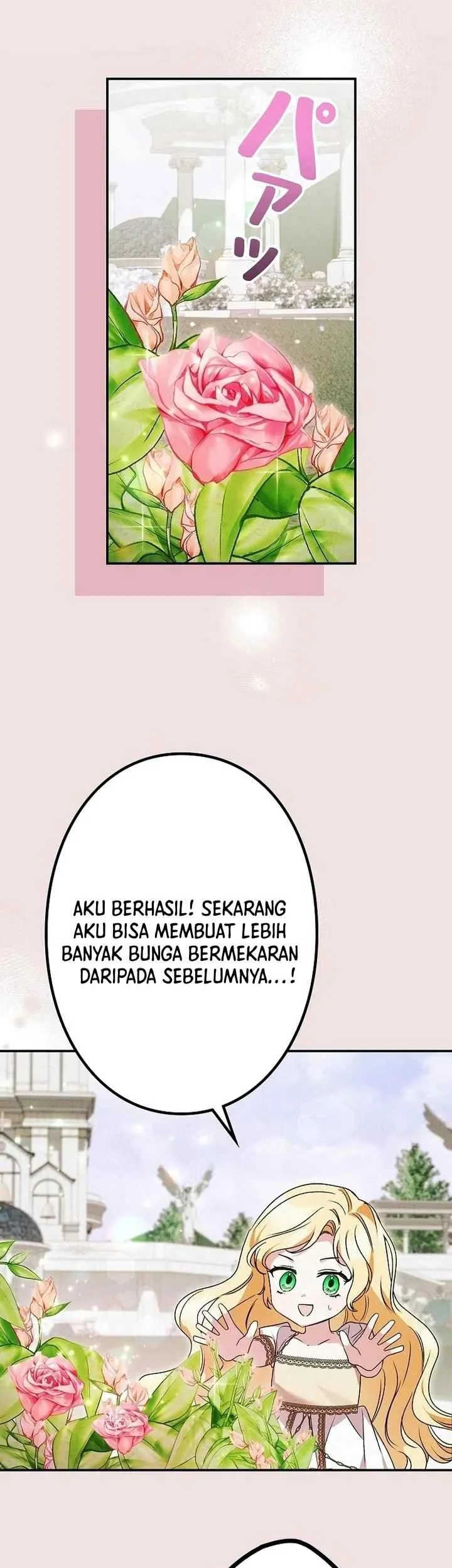 I Became a Human's Daughter Chapter 1 Gambar 25