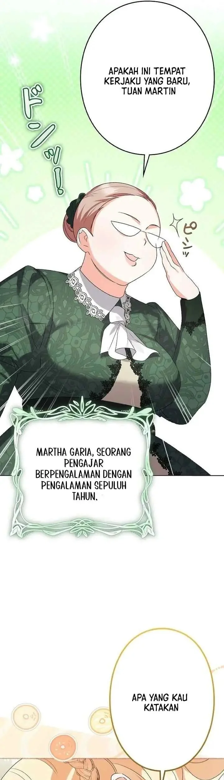 I Became a Human's Daughter Chapter 10 Gambar 20
