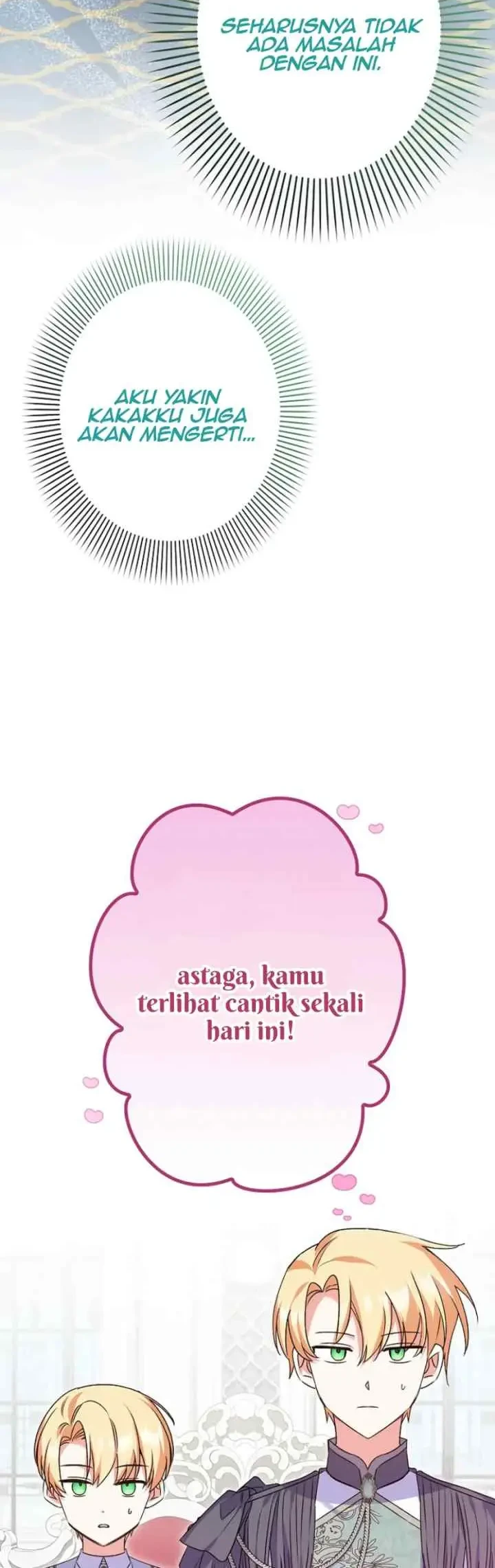 I Became a Human's Daughter Chapter 14 Gambar 12