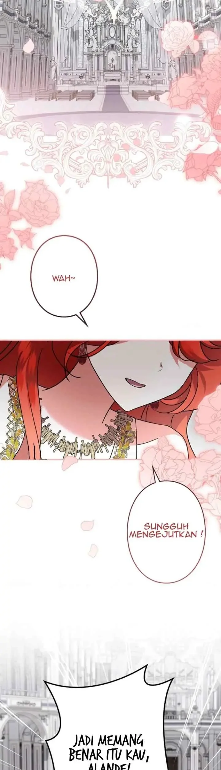 I Became a Human's Daughter Chapter 16 Gambar 21
