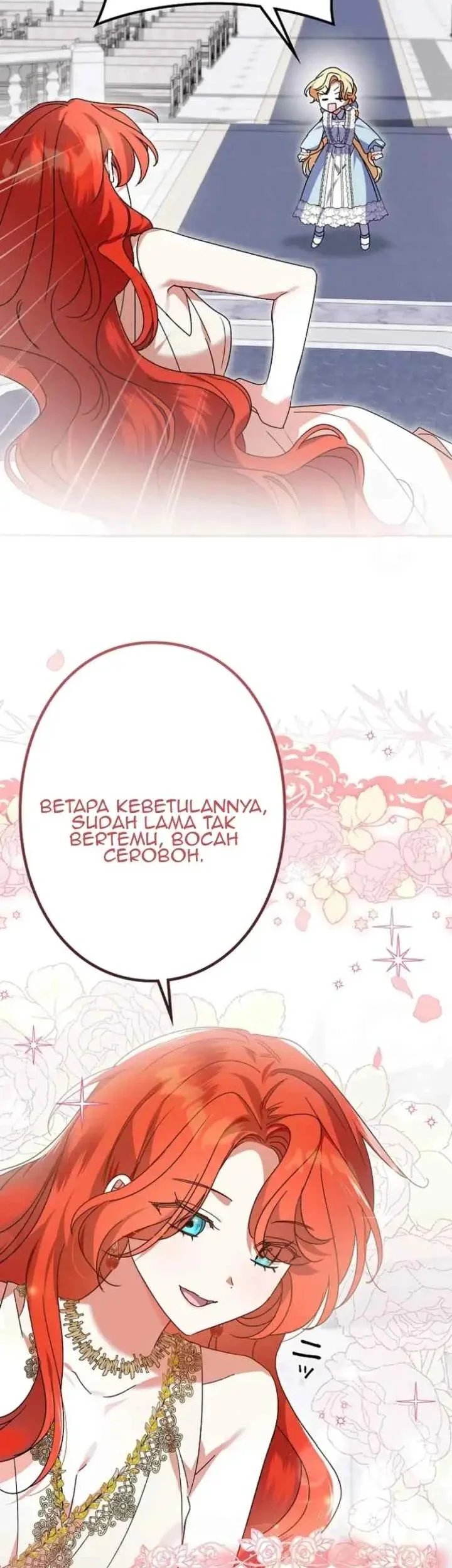 I Became a Human's Daughter Chapter 16 Gambar 23
