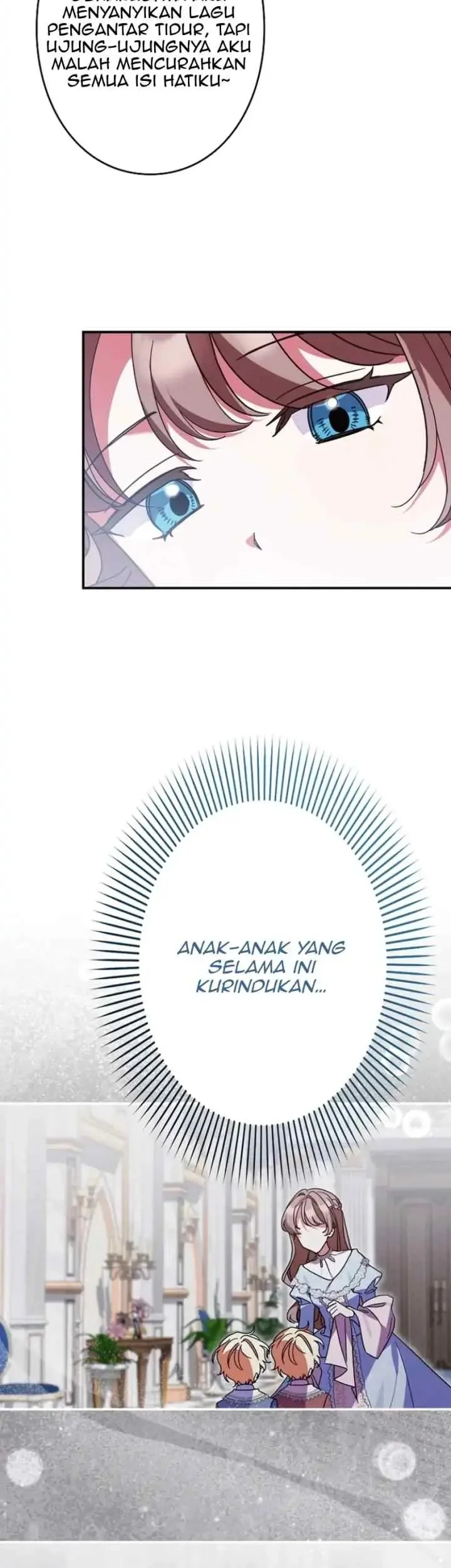 I Became a Human's Daughter Chapter 18 Gambar 23