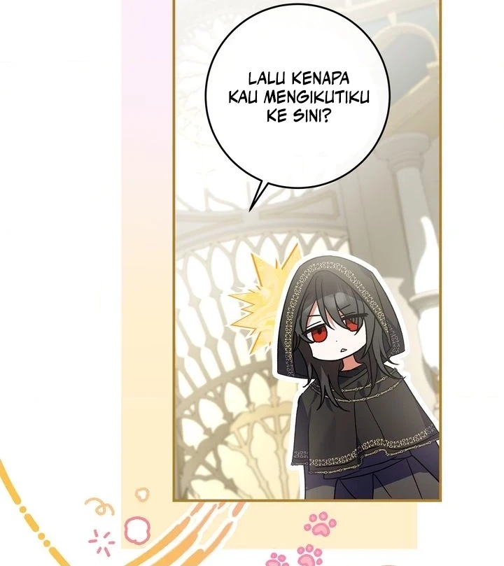 I Became a Human's Daughter Chapter 19 Gambar 12