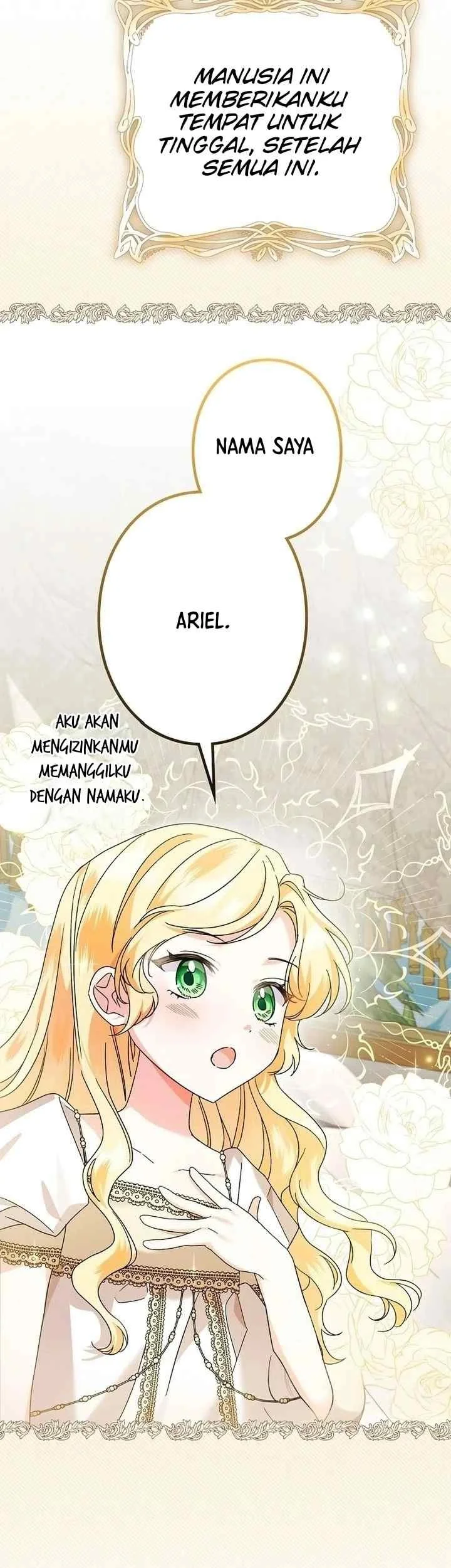 I Became a Human's Daughter Chapter 2 Gambar 21