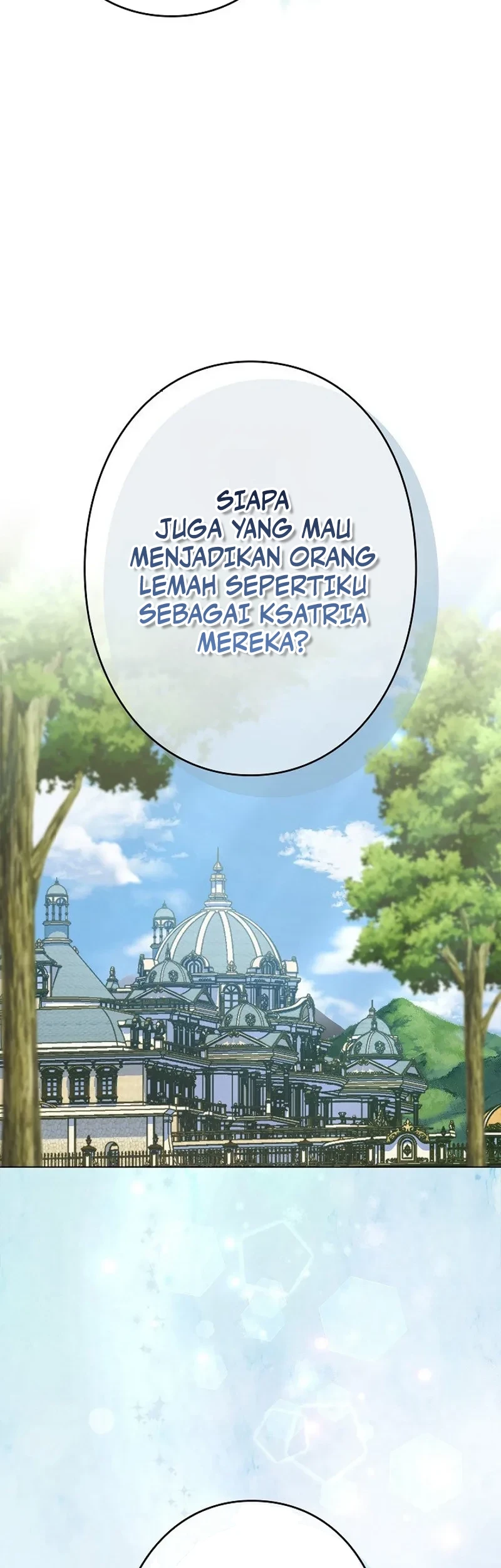 I Became a Human's Daughter Chapter 22 Gambar 15