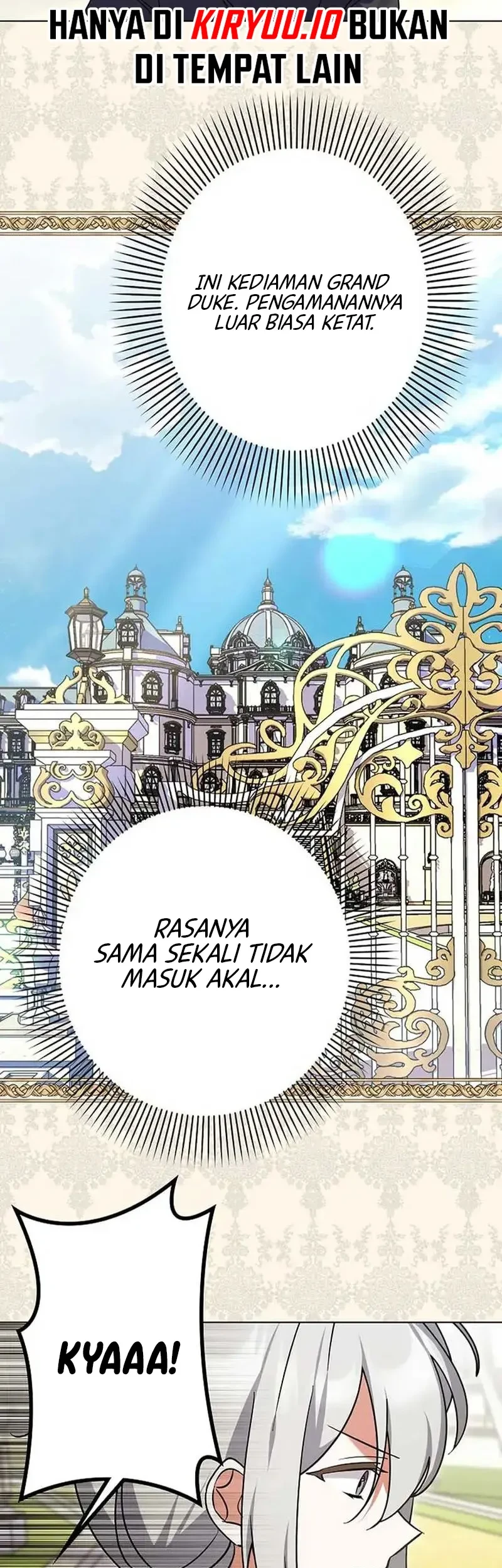 I Became a Human's Daughter Chapter 23 Gambar 15