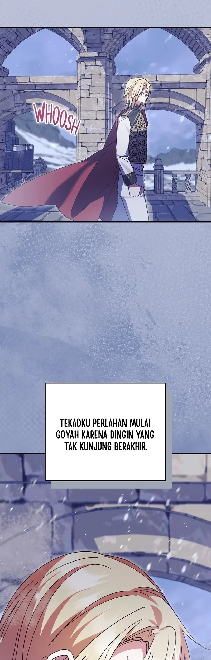 I Became a Human's Daughter Chapter 27 Gambar 13