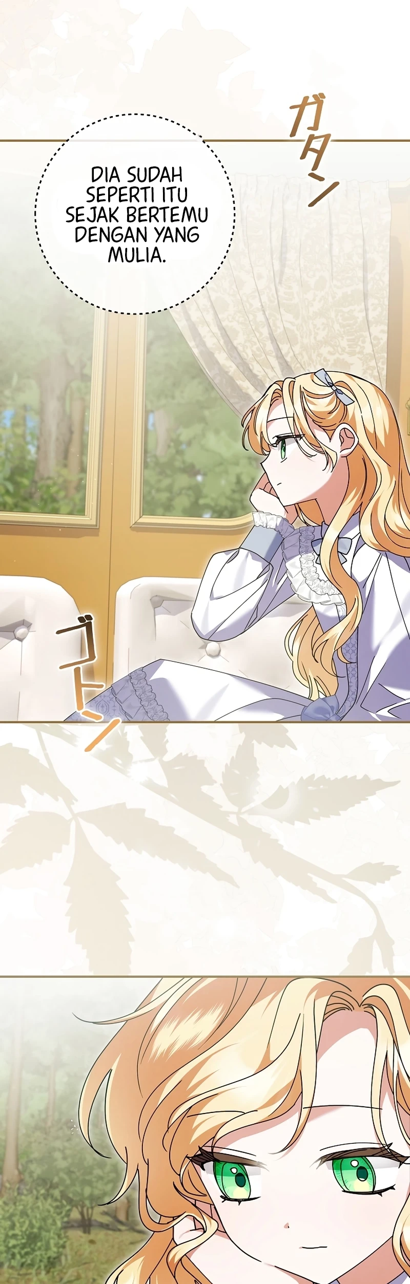 I Became a Human's Daughter Chapter 32 Gambar 15