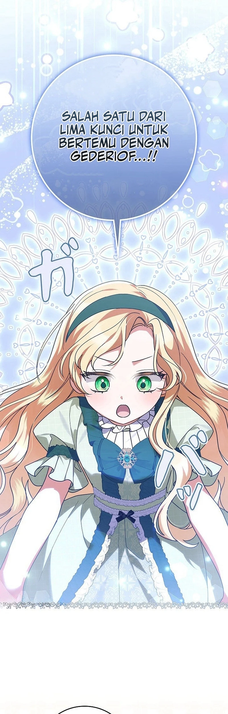 I Became a Human's Daughter Chapter 35 Gambar 17