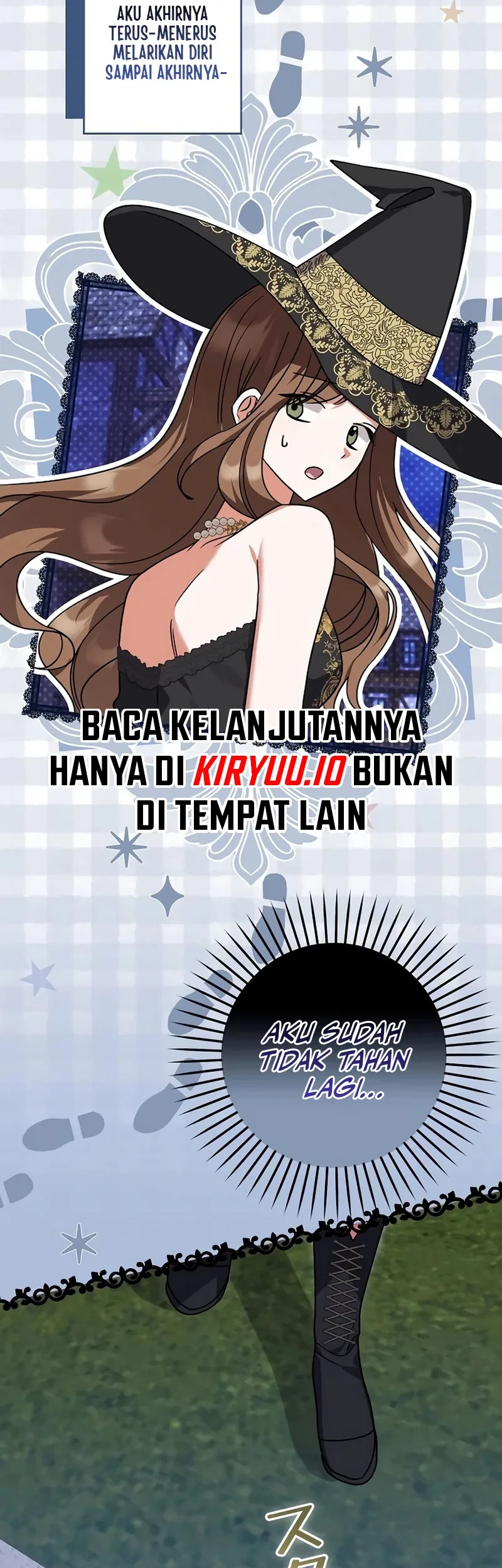 I Became a Human's Daughter Chapter 37 Gambar 15