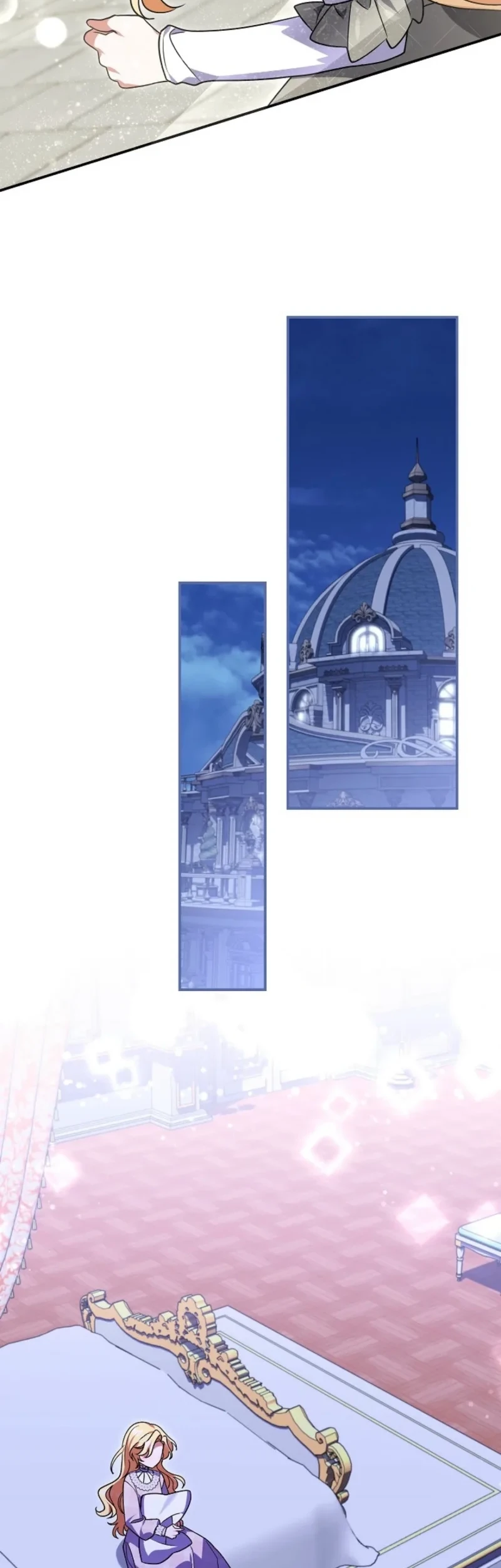 I Became a Human's Daughter Chapter 38 Gambar 14