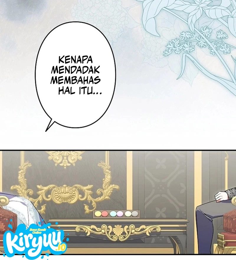 I Became a Human's Daughter Chapter 42 Gambar 16