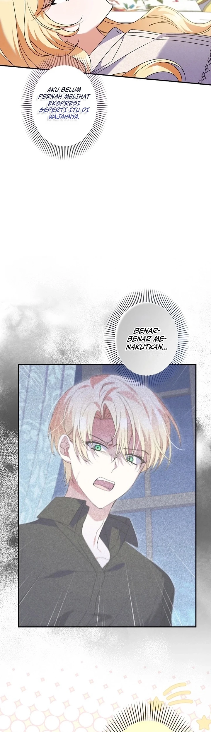 I Became a Human's Daughter Chapter 44 Gambar 17