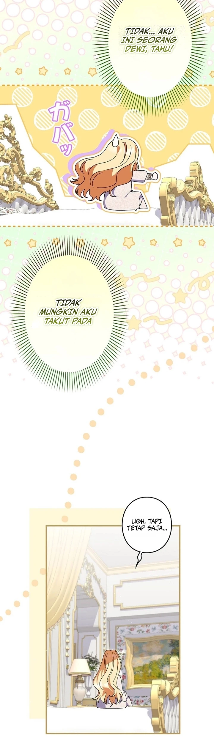 I Became a Human's Daughter Chapter 44 Gambar 18