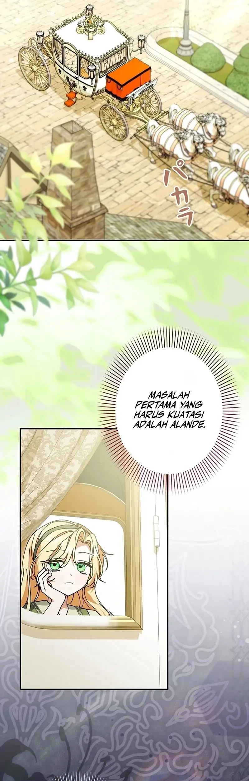 I Became a Human's Daughter Chapter 49 Gambar 15