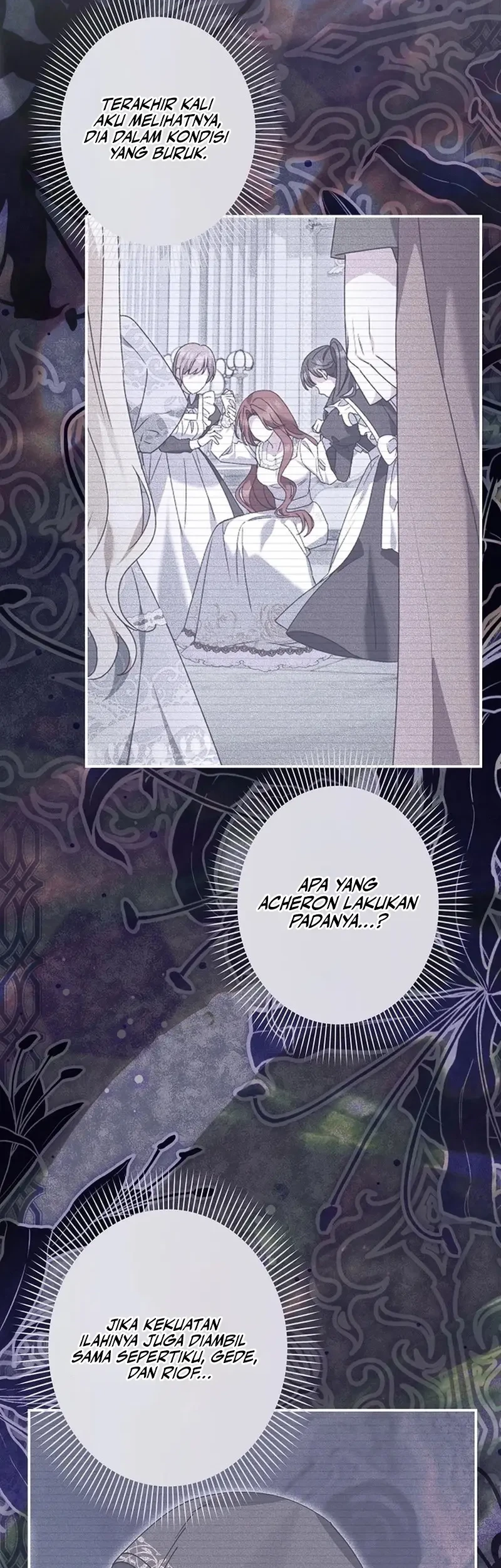 I Became a Human's Daughter Chapter 49 Gambar 16