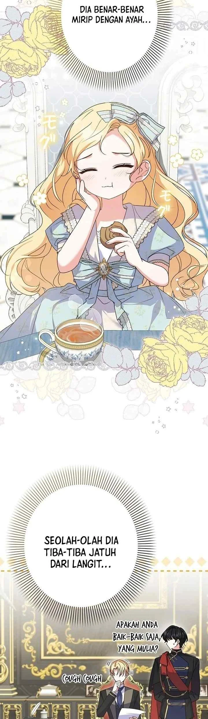 I Became a Human's Daughter Chapter 5 Gambar 22