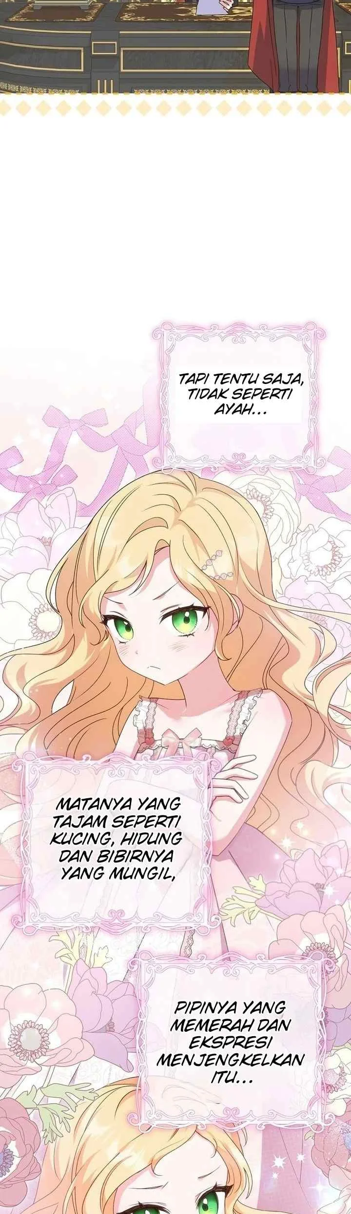 I Became a Human's Daughter Chapter 5 Gambar 23