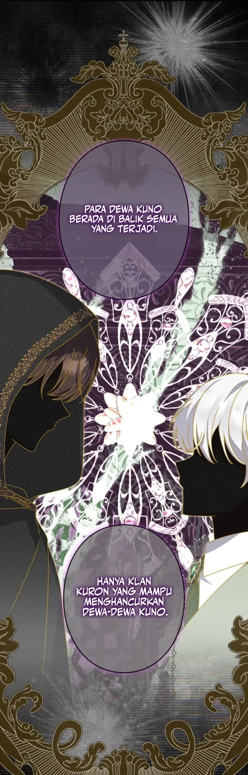 I Became a Human's Daughter Chapter 54 Gambar 17