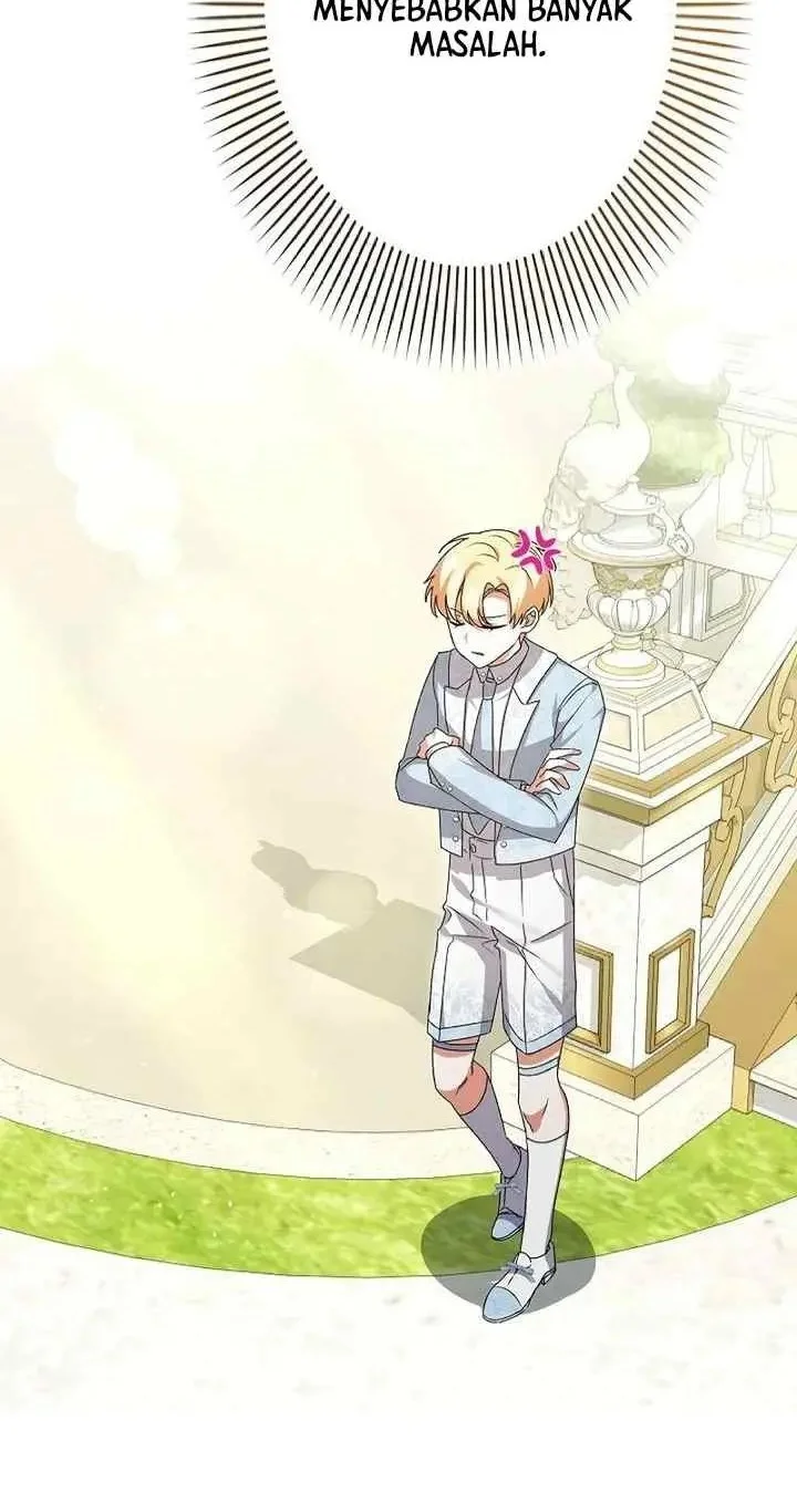 I Became a Human's Daughter Chapter 7 Gambar 15