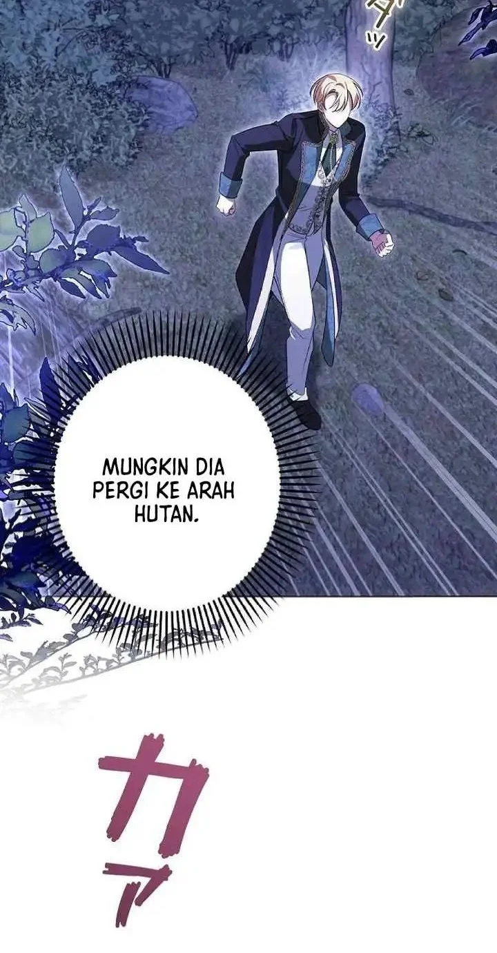 I Became a Human's Daughter Chapter 9 Gambar 17