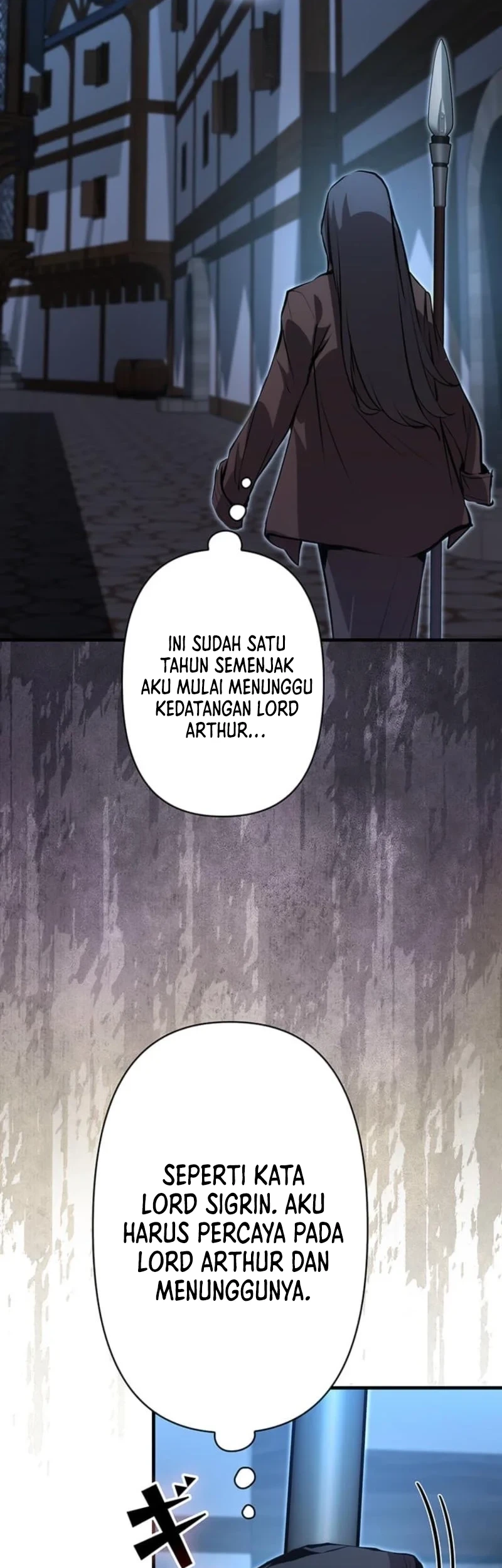 I Became a Munchkin Skill Thief Chapter 20 Gambar 26